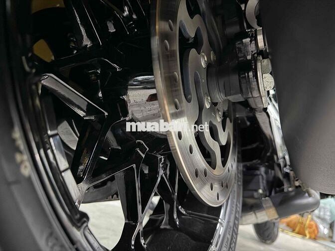 Harley Davidson Road King Special 114 ABS 2024