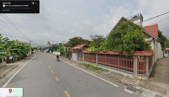 BÁN GẤP – BIỆT THỰ 3 MẶT ĐƯỜNG HIẾM
