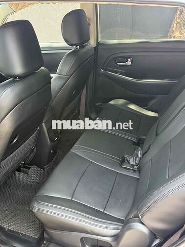Kia Rondo 2016 Trắng