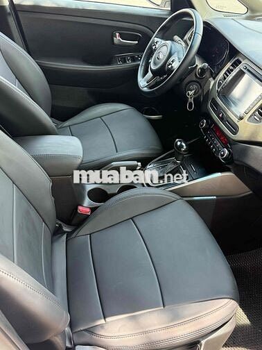 Kia Rondo 2016 Trắng