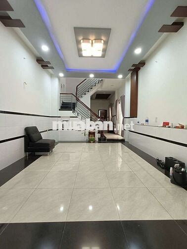 🇻🇳🇻🇳. NHÀ 5X23 SHR 1 TRỆT 2 LẦU GẦN CHỢ BÀ ĐIỂM