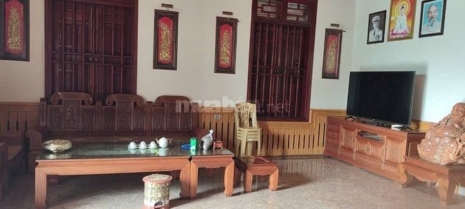 BÁN GẤP – BIỆT THỰ 3 MẶT ĐƯỜNG HIẾM