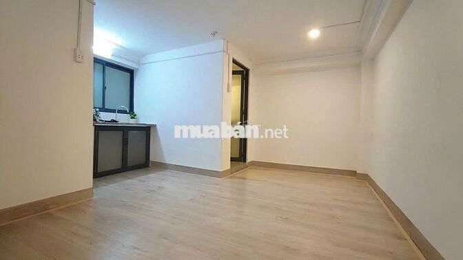 Studio ko nội thất -300m đến chợ Tân Định-Free xe máy-Lầu 1
