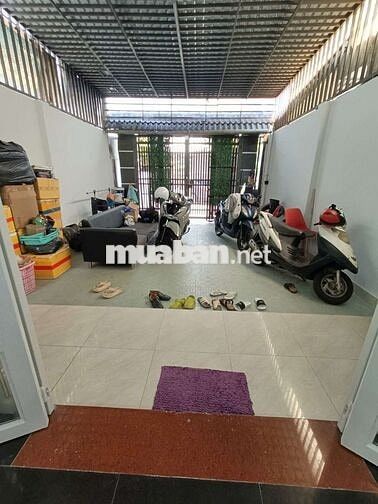 🇻🇳🇻🇳. NHÀ 5X23 SHR 1 TRỆT 2 LẦU GẦN CHỢ BÀ ĐIỂM