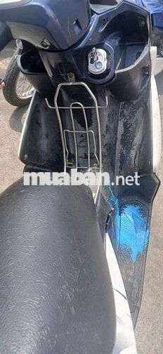 Yamaha Luvias Xanh trắng
