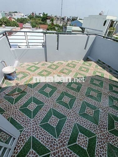 🇻🇳🇻🇳. NHÀ 5X23 SHR 1 TRỆT 2 LẦU GẦN CHỢ BÀ ĐIỂM