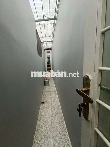 🇻🇳🇻🇳. NHÀ 5X23 SHR 1 TRỆT 2 LẦU GẦN CHỢ BÀ ĐIỂM