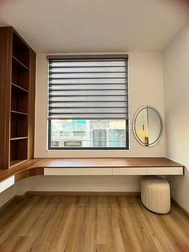 Bán Nhà mới xây. Full Nội Thất. Hẻm Xe Hơi. 4,3m x 15m.Giá chỉ 13,9 tỷ