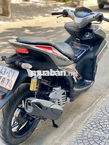 🌈Nvx 155cc siêu đẹp máy rin chất👉CÓ TRẢ GÓP
