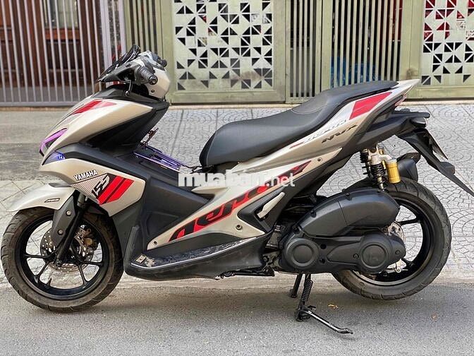 🌈Nvx 155cc siêu đẹp máy rin chất👉CÓ TRẢ GÓP