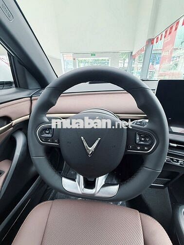VINFAST VF6 LPUS - ĐƯA TRƯỚC 75TR GIAO NGAY
