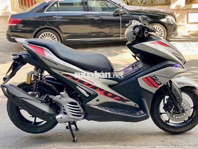 🌈Nvx 155cc siêu đẹp máy rin chất👉CÓ TRẢ GÓP