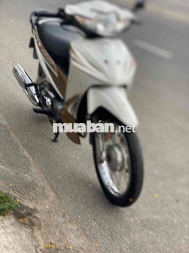 honda wave s 2012-góp trả trước 0đ
