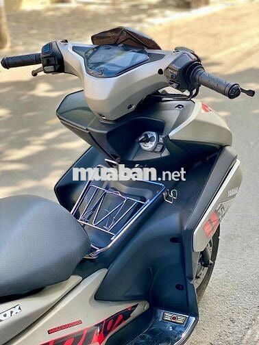 🌈Nvx 155cc siêu đẹp máy rin chất👉CÓ TRẢ GÓP