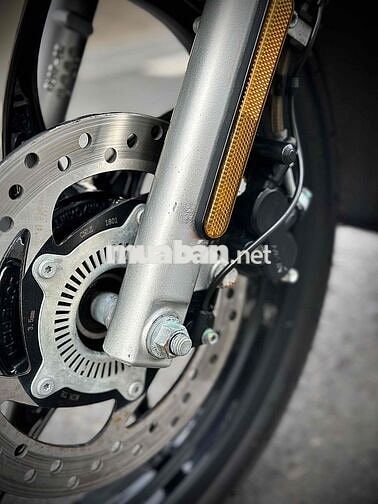 Piaggio Liberty 125 ABS iGet Đen 2022