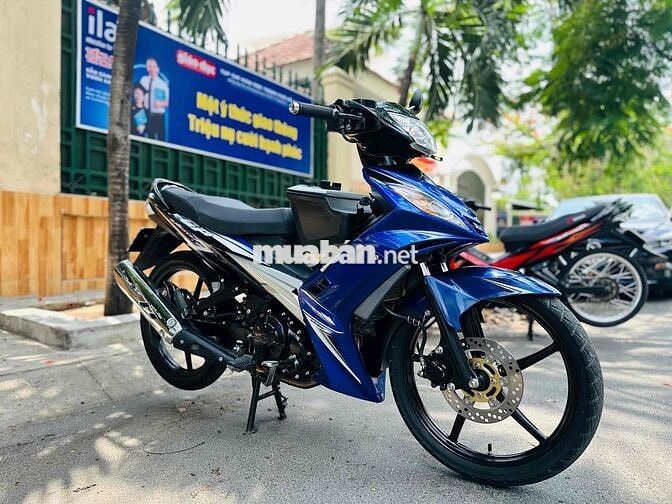 Yamaha Exciter 135 up 2010 góp Nx đưa trước 11