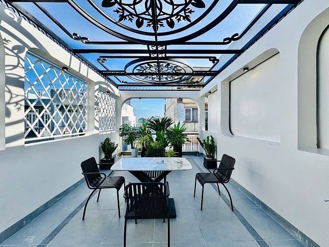 Bán nhà 55m2 Cống Lở, Tân Bình.Hẻm xe hơi 5m.Gần cầu Tham Lương.