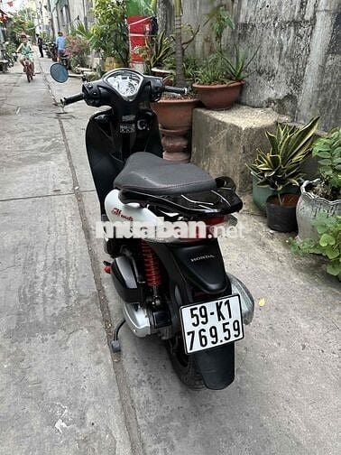 Honda SH Mode bstp chính chủ ký