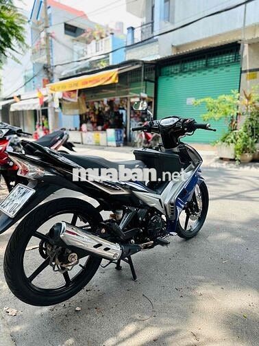 Yamaha Exciter 135 up 2010 góp Nx đưa trước 11