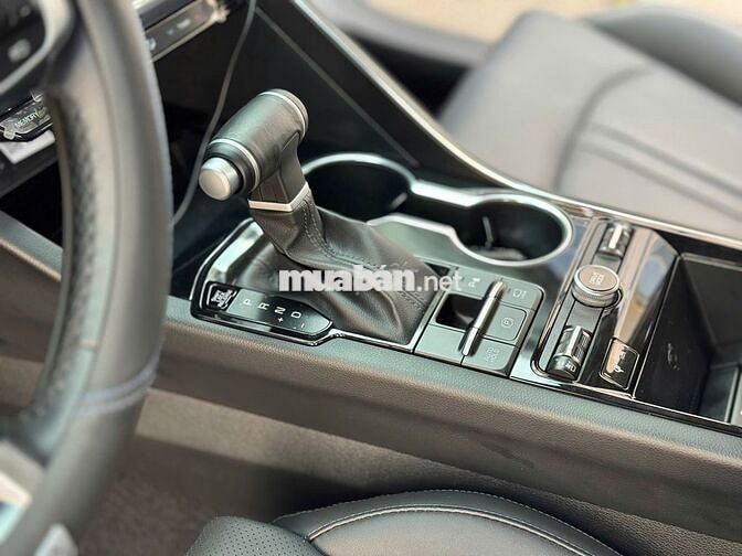 KIA K5 Luxury 2022 Trắng 12.000 km