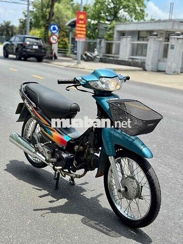 ❤️ Honda Wave Thái 100_Biển đẹp 8679