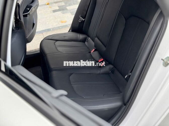 KIA K5 Luxury 2022 Trắng 12.000 km