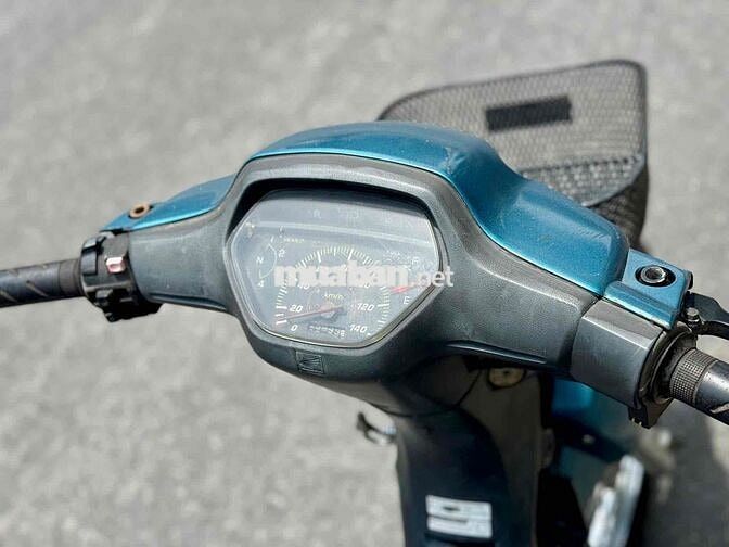 ❤️ Honda Wave Thái 100_Biển đẹp 8679