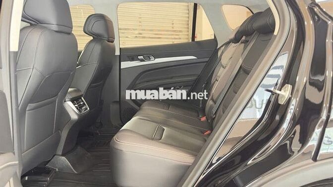 Ford Territory Trend 2025 - 8.000km