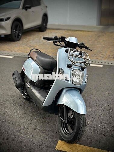 Yamaha Cuxi Fi 2013 Xanh