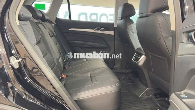 Ford Territory Trend 2025 - 8.000km