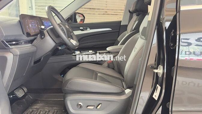 Ford Territory Trend 2025 - 8.000km