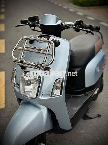 Yamaha Cuxi Fi 2013 Xanh