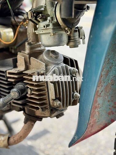 ❤️ Honda Wave Thái 100_Biển đẹp 8679