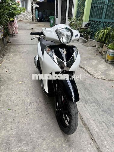 Honda SH Mode bstp chính chủ ký