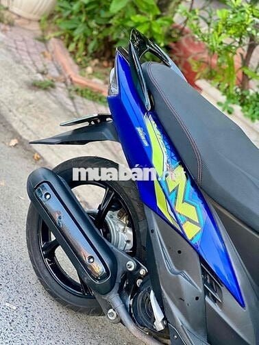 Yamaha Mio Ultimo 2008 Ngay chủ kí