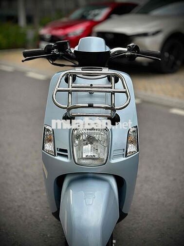Yamaha Cuxi Fi 2013 Xanh
