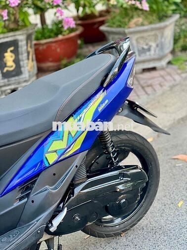 Yamaha Mio Ultimo 2008 Ngay chủ kí