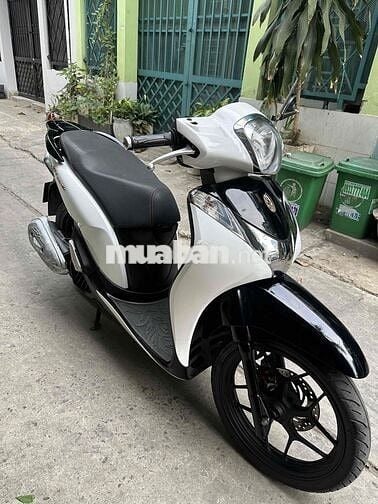 Honda SH Mode bstp chính chủ ký