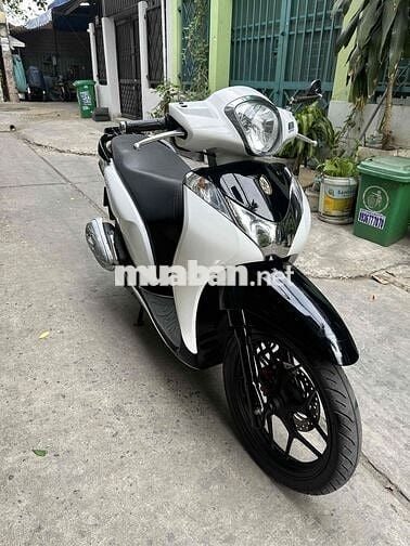 Honda SH Mode bstp chính chủ ký