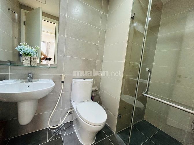 Cho thuê C/hộ đẹp 2PN Masteri Thảo Điền tháp T1