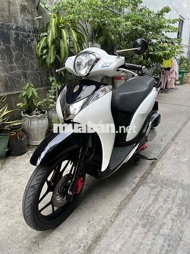 Honda SH Mode bstp chính chủ ký