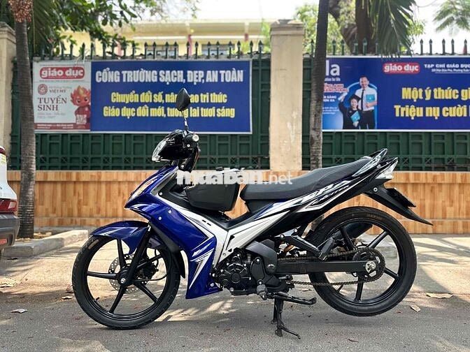 Yamaha Exciter 135 up 2010 góp Nx đưa trước 11