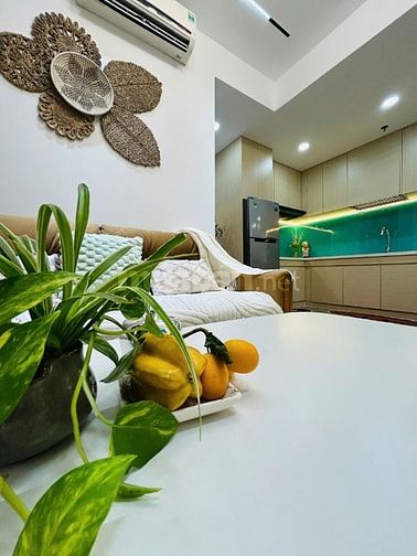 Cho thuê C/hộ đẹp 2PN Masteri Thảo Điền tháp T1