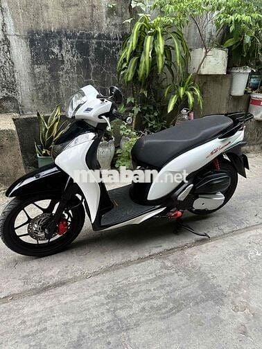 Honda SH Mode bstp chính chủ ký