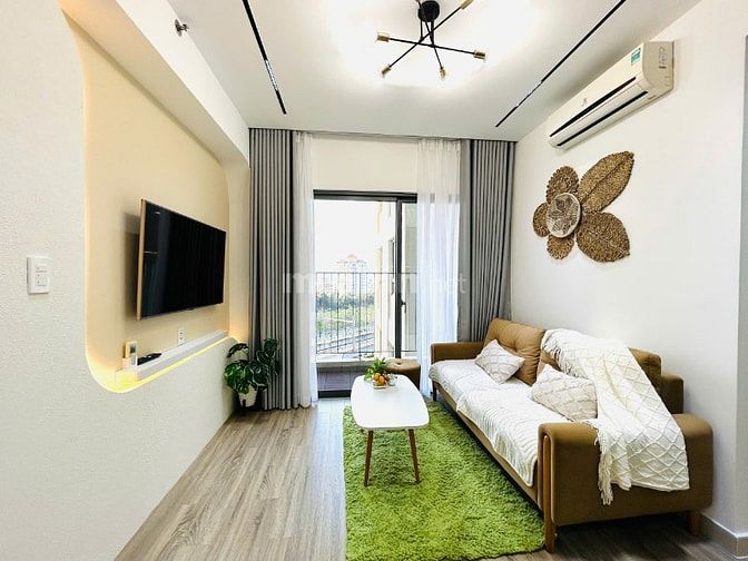 Cho thuê C/hộ đẹp 2PN Masteri Thảo Điền tháp T1