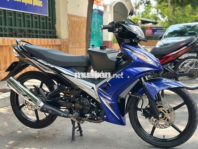 Yamaha Exciter 135 up 2010 góp Nx đưa trước 11