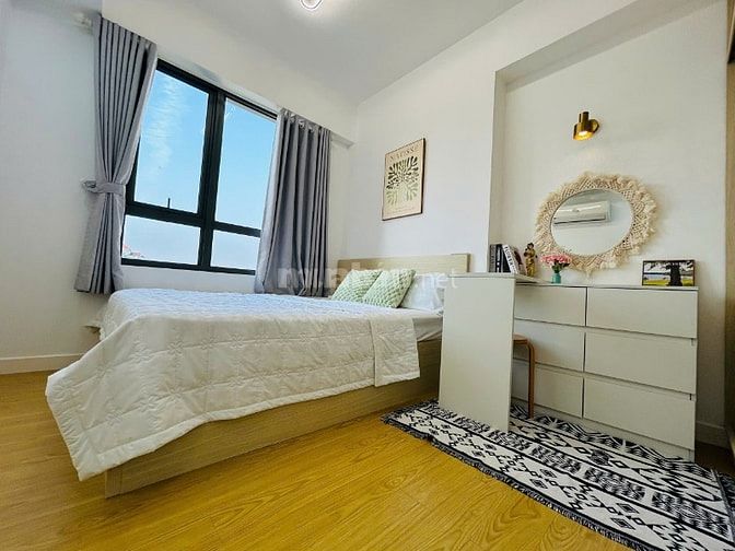 Cho thuê C/hộ đẹp 2PN Masteri Thảo Điền tháp T1