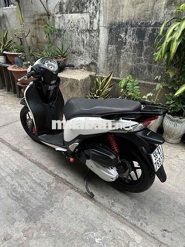 Honda SH Mode bstp chính chủ ký