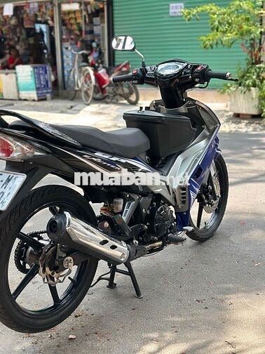 Yamaha Exciter 135 up 2010 góp Nx đưa trước 11