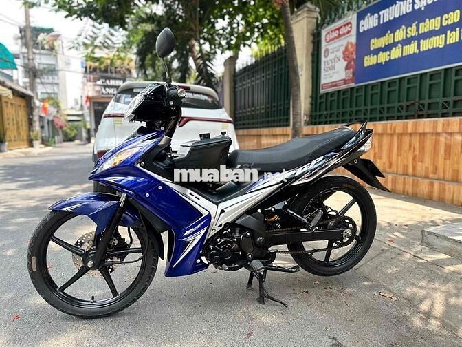Yamaha Exciter 135 up 2010 góp Nx đưa trước 11
